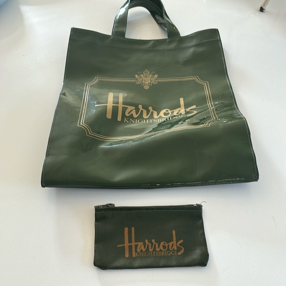 Harrods London